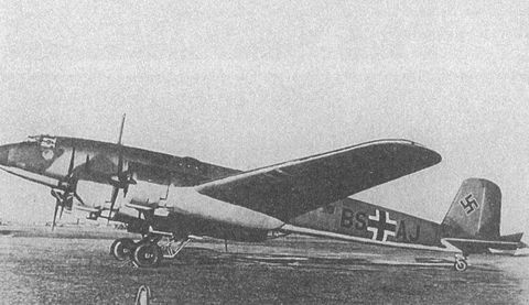 Иллюстрация к книге — Черный крест и красная звезда. Воздушная война над Россией. 1941-1944 [i_062.jpg]