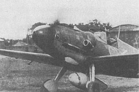 Иллюстрация к книге — Черный крест и красная звезда. Воздушная война над Россией. 1941-1944 [i_064.jpg]