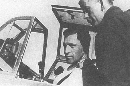 Иллюстрация к книге — Черный крест и красная звезда. Воздушная война над Россией. 1941-1944 [i_067.jpg]