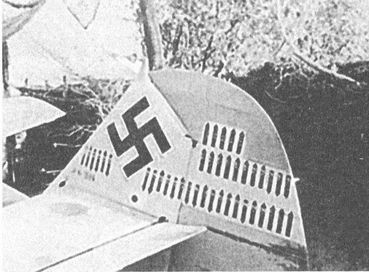 Иллюстрация к книге — Черный крест и красная звезда. Воздушная война над Россией. 1941-1944 [i_074.jpg]