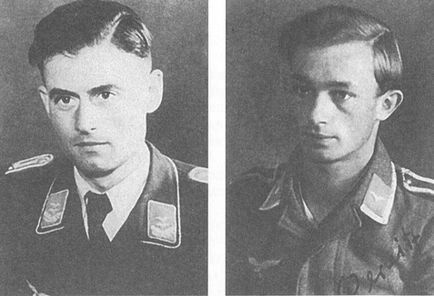 Иллюстрация к книге — Черный крест и красная звезда. Воздушная война над Россией. 1941-1944 [i_080.jpg]