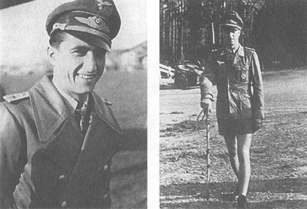 Иллюстрация к книге — Черный крест и красная звезда. Воздушная война над Россией. 1941-1944 [i_083.jpg]