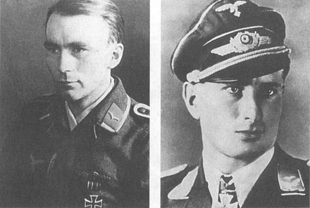 Иллюстрация к книге — Черный крест и красная звезда. Воздушная война над Россией. 1941-1944 [i_086.jpg]