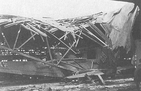 Иллюстрация к книге — Черный крест и красная звезда. Воздушная война над Россией. 1941-1944 [i_087.jpg]