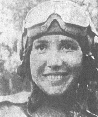 Иллюстрация к книге — Черный крест и красная звезда. Воздушная война над Россией. 1941-1944 [i_094.jpg]