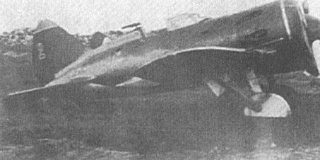 Иллюстрация к книге — Черный крест и красная звезда. Воздушная война над Россией. 1941-1944 [i_098.jpg]