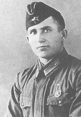 Иллюстрация к книге — Черный крест и красная звезда. Воздушная война над Россией. 1941-1944 [i_102.jpg]