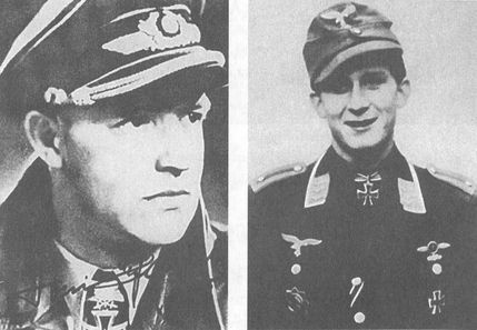 Иллюстрация к книге — Черный крест и красная звезда. Воздушная война над Россией. 1941-1944 [i_119.jpg]