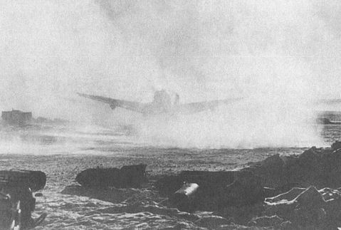 Иллюстрация к книге — Черный крест и красная звезда. Воздушная война над Россией. 1941-1944 [i_135.jpg]