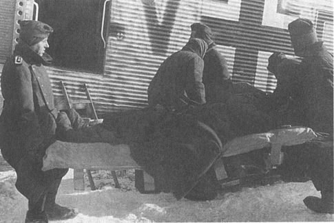 Иллюстрация к книге — Черный крест и красная звезда. Воздушная война над Россией. 1941-1944 [i_143.jpg]