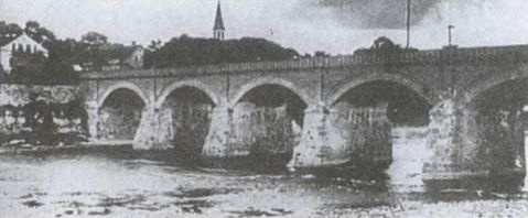 Иллюстрация к книге — Котел смерти в Курляндии. Хроника сражений группы армий "Север" 1944-1945 [i_015.jpg]