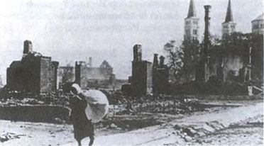 Иллюстрация к книге — Котел смерти в Курляндии. Хроника сражений группы армий "Север" 1944-1945 [i_023.jpg]