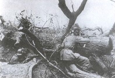 Иллюстрация к книге — Котел смерти в Курляндии. Хроника сражений группы армий "Север" 1944-1945 [i_029.jpg]