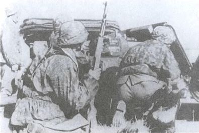 Иллюстрация к книге — Котел смерти в Курляндии. Хроника сражений группы армий "Север" 1944-1945 [i_030.jpg]