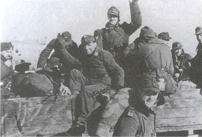 Иллюстрация к книге — Котел смерти в Курляндии. Хроника сражений группы армий "Север" 1944-1945 [i_031.jpg]