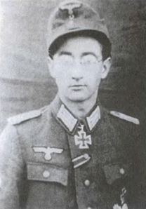 Иллюстрация к книге — Котел смерти в Курляндии. Хроника сражений группы армий "Север" 1944-1945 [i_033.jpg]