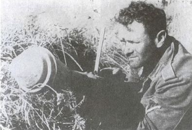 Иллюстрация к книге — Котел смерти в Курляндии. Хроника сражений группы армий "Север" 1944-1945 [i_037.jpg]