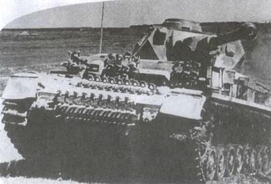 Иллюстрация к книге — Котел смерти в Курляндии. Хроника сражений группы армий "Север" 1944-1945 [i_051.jpg]