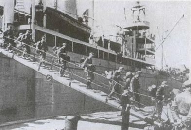 Иллюстрация к книге — Котел смерти в Курляндии. Хроника сражений группы армий "Север" 1944-1945 [i_057.jpg]