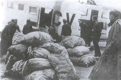 Иллюстрация к книге — Котел смерти в Курляндии. Хроника сражений группы армий "Север" 1944-1945 [i_067.jpg]