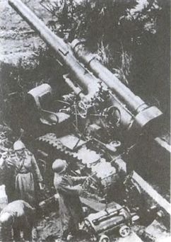 Иллюстрация к книге — Котел смерти в Курляндии. Хроника сражений группы армий "Север" 1944-1945 [i_070.jpg]