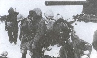 Иллюстрация к книге — Котел смерти в Курляндии. Хроника сражений группы армий "Север" 1944-1945 [i_075.jpg]