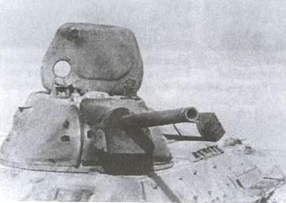 Иллюстрация к книге — Котел смерти в Курляндии. Хроника сражений группы армий "Север" 1944-1945 [i_080.jpg]