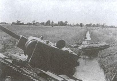 Иллюстрация к книге — Котел смерти в Курляндии. Хроника сражений группы армий "Север" 1944-1945 [i_081.jpg]