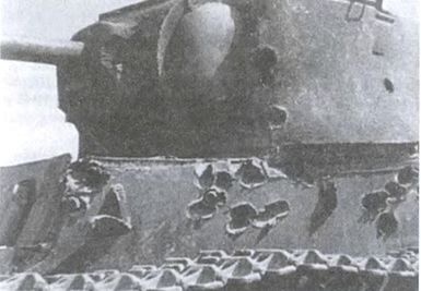 Иллюстрация к книге — Котел смерти в Курляндии. Хроника сражений группы армий "Север" 1944-1945 [i_086.jpg]