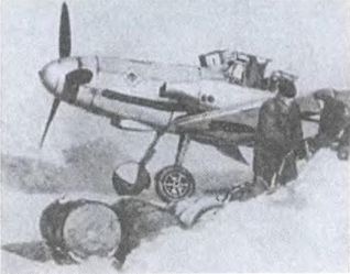 Иллюстрация к книге — Котел смерти в Курляндии. Хроника сражений группы армий "Север" 1944-1945 [i_102.jpg]