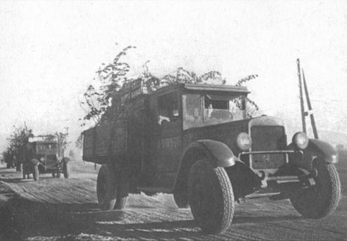 Иллюстрация к книге — Крупнейшие танковые сражения Второй мировой войны. Аналитический обзор [i_034.jpg]