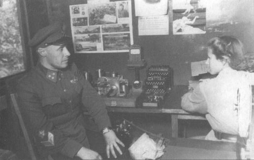 Иллюстрация к книге — Крупнейшие танковые сражения Второй мировой войны. Аналитический обзор [i_051.jpg]