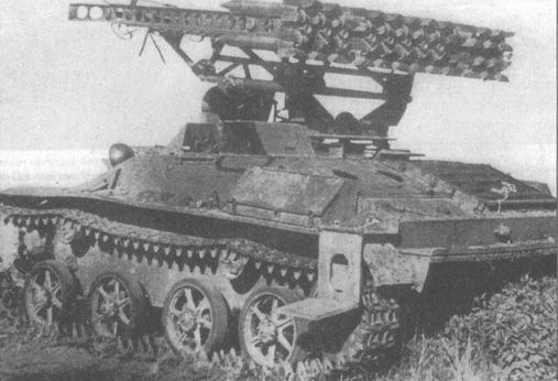 Иллюстрация к книге — Крупнейшие танковые сражения Второй мировой войны. Аналитический обзор [i_055.jpg]