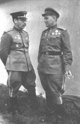 Иллюстрация к книге — Крупнейшие танковые сражения Второй мировой войны. Аналитический обзор [i_068.jpg]