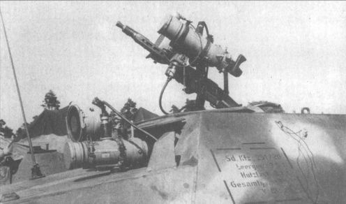 Иллюстрация к книге — Крупнейшие танковые сражения Второй мировой войны. Аналитический обзор [i_084.jpg]