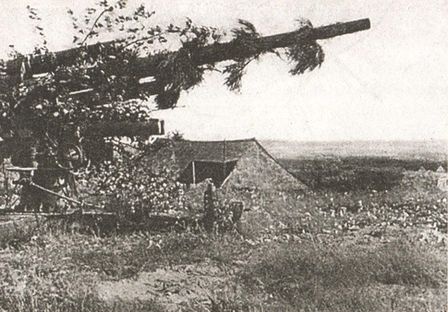 Иллюстрация к книге — Последний триумф Вермахта. Харьковский "котел" [i_009.jpg]