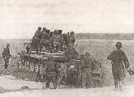 Иллюстрация к книге — Последний триумф Вермахта. Харьковский "котел" [i_011.jpg]