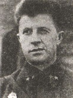 Иллюстрация к книге — Последний триумф Вермахта. Харьковский "котел" [i_014.jpg]