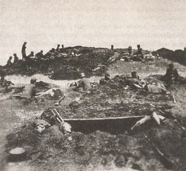 Иллюстрация к книге — Последний триумф Вермахта. Харьковский "котел" [i_018.jpg]