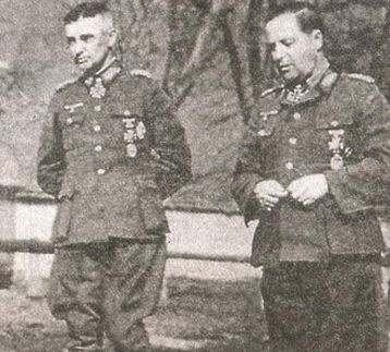 Иллюстрация к книге — Последний триумф Вермахта. Харьковский "котел" [i_021.jpg]