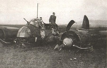 Иллюстрация к книге — Последний триумф Вермахта. Харьковский "котел" [i_027.jpg]