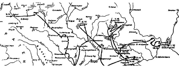 Иллюстрация к книге — Последний триумф Вермахта. Харьковский "котел" [i_038.jpg]