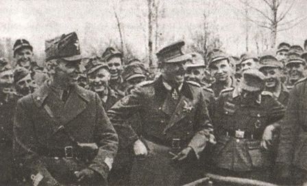 Иллюстрация к книге — Последний триумф Вермахта. Харьковский "котел" [i_044.jpg]