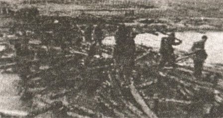 Иллюстрация к книге — Последний триумф Вермахта. Харьковский "котел" [i_048.jpg]