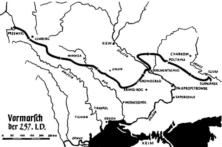 Иллюстрация к книге — Последний триумф Вермахта. Харьковский "котел" [i_061.jpg]