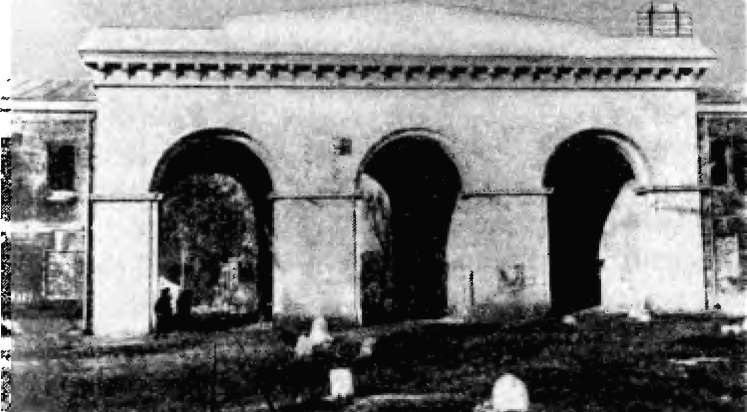 Иллюстрация к книге — Брестская крепость [i_012.jpg]