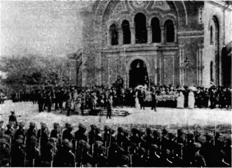 Иллюстрация к книге — Брестская крепость [i_029.jpg]