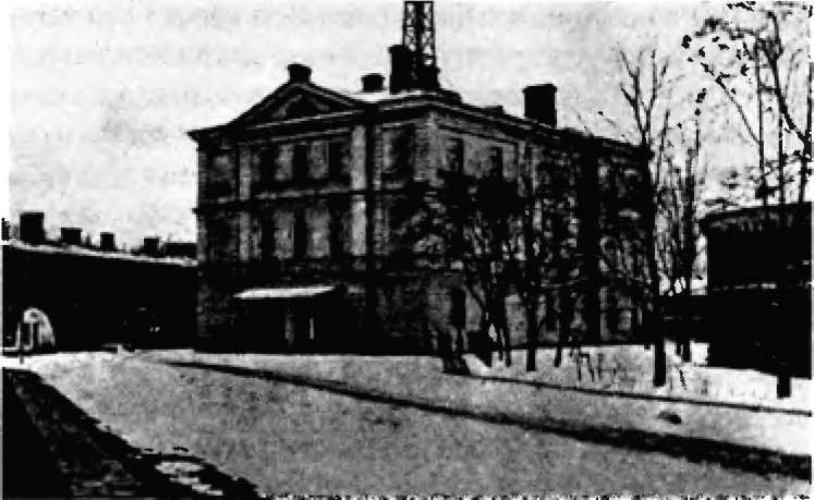 Иллюстрация к книге — Брестская крепость [i_047.jpg]