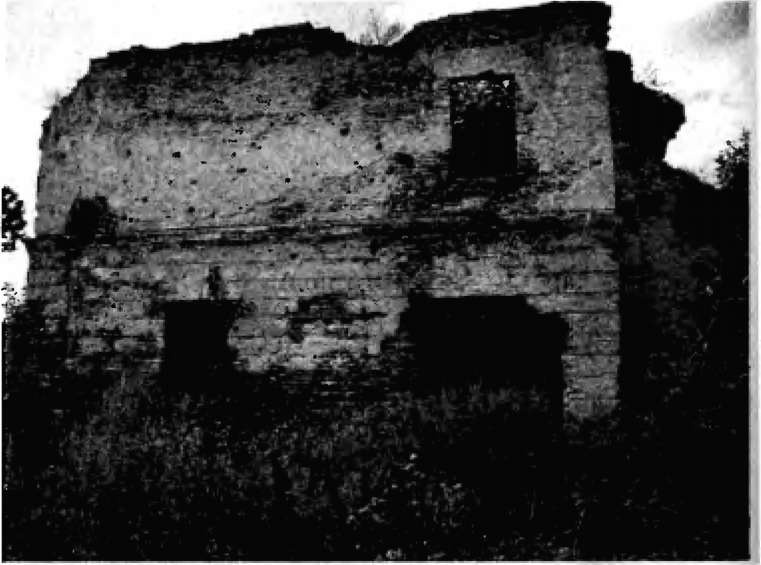 Иллюстрация к книге — Брестская крепость [i_083.jpg]