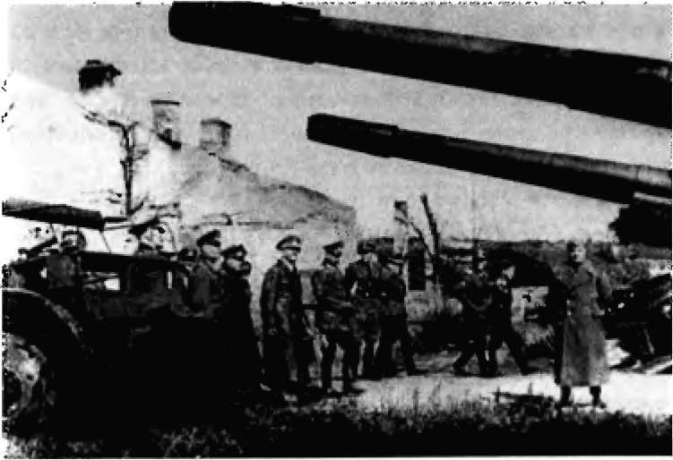 Иллюстрация к книге — Брестская крепость [i_094.jpg]